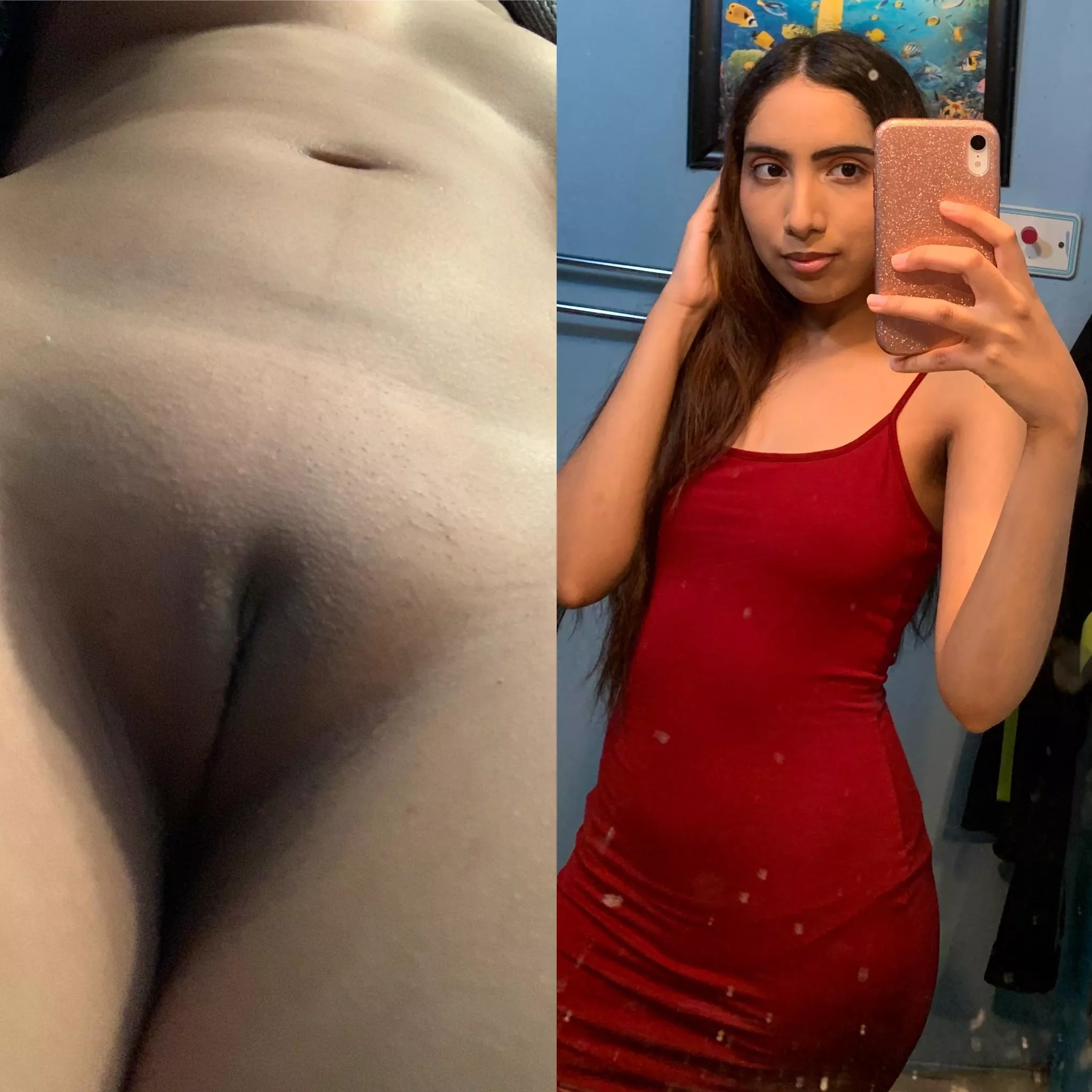 Do you like Mexican pussy?