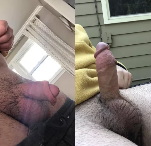 Do you like my 18yo cock?