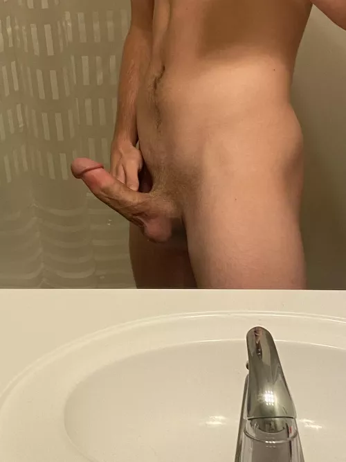 Do you like my 20 y/o cock?