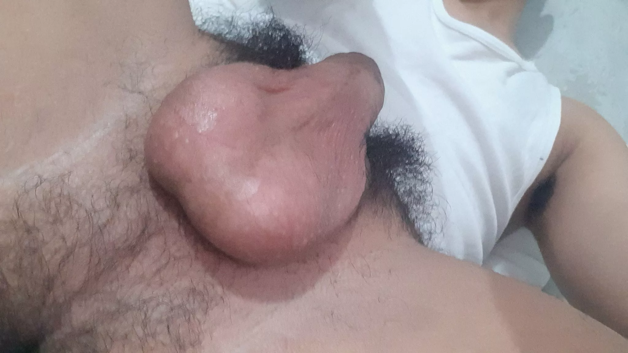 Do you like my balls ?