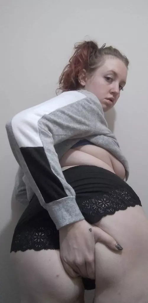 Do you like my body 😏