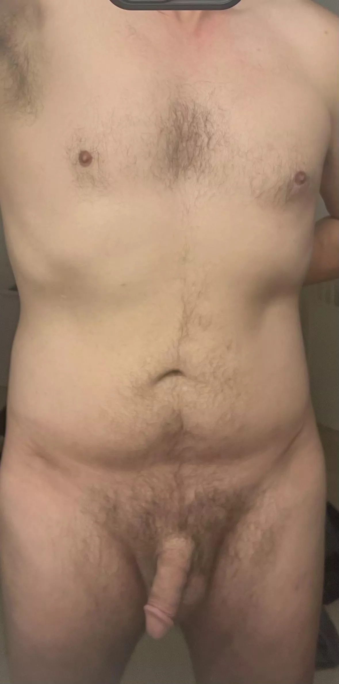 Do you like my dadbod?