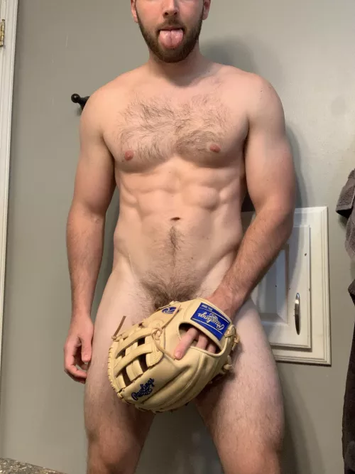 Do you like (m)y glove?