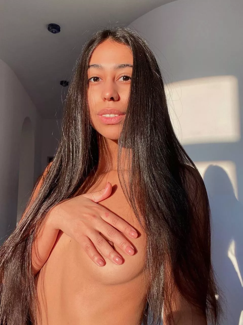 do you like my natural boobs?