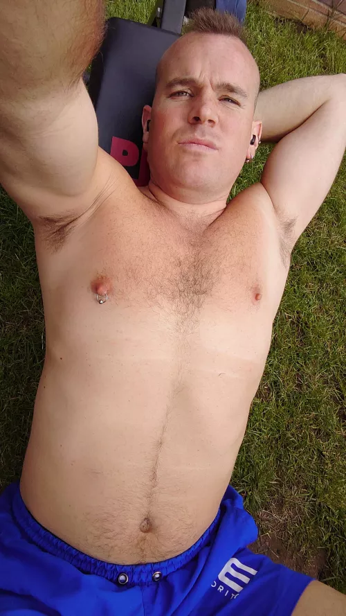 do you like my nipples