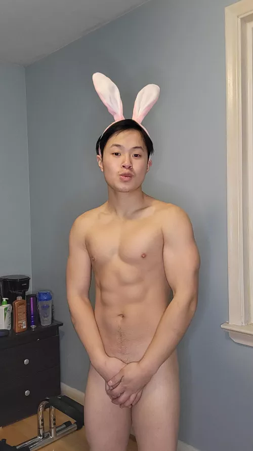 Do You Like My Outfit? 🐰