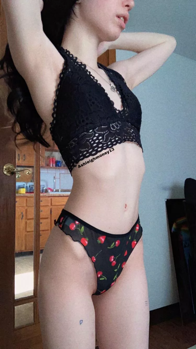 💙Do you like my panties?💙