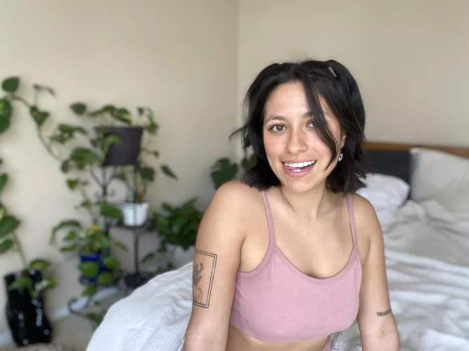 do you like my pigtails ;)?