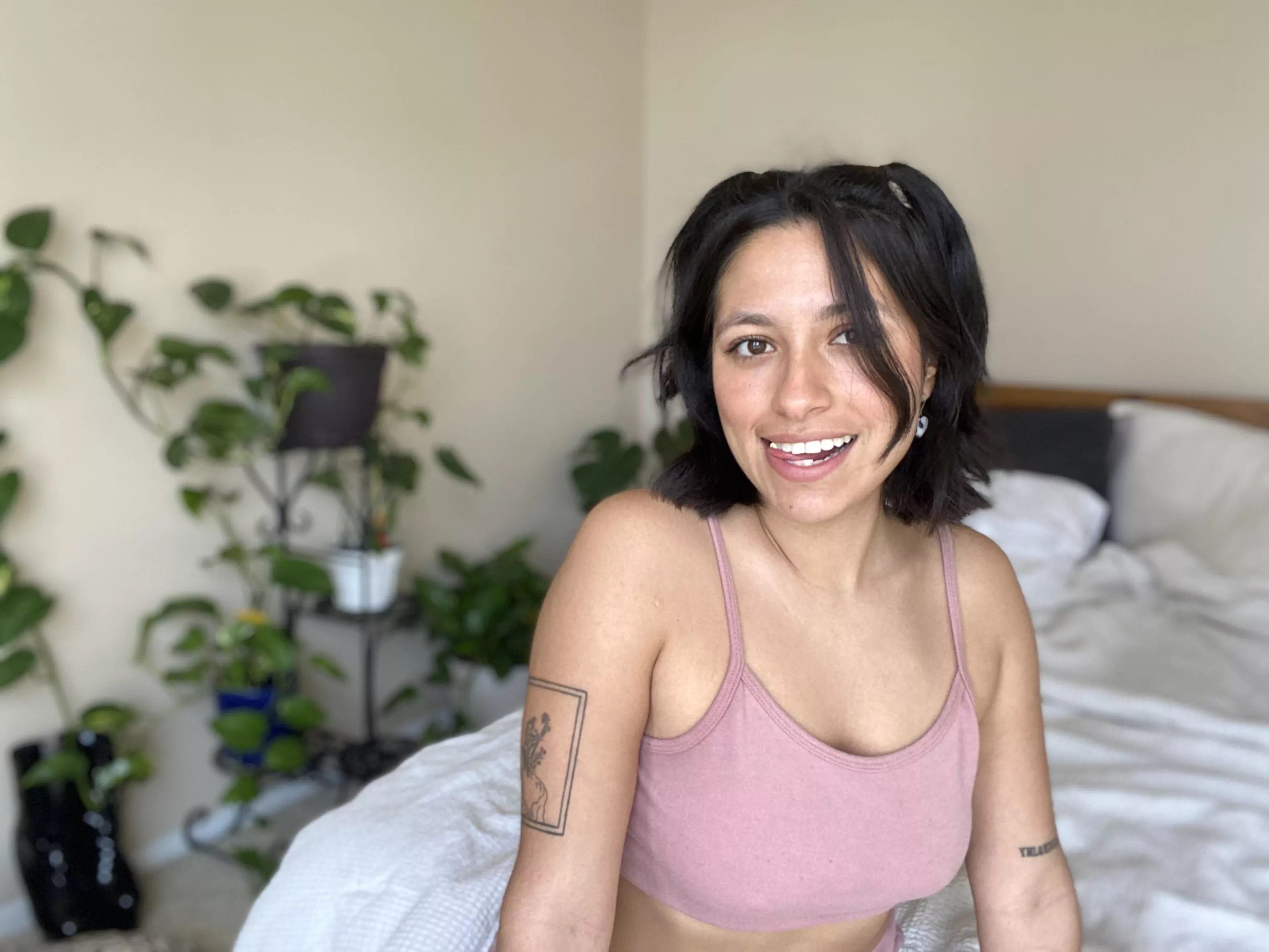 do you like my pigtails ;)?