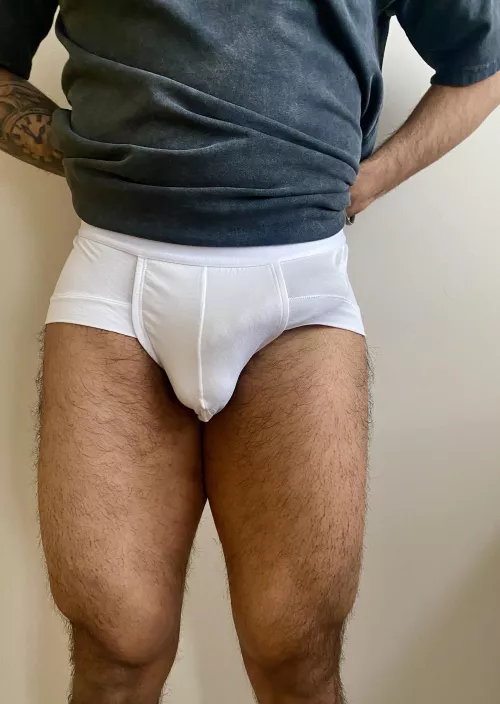 Do you like my quads?