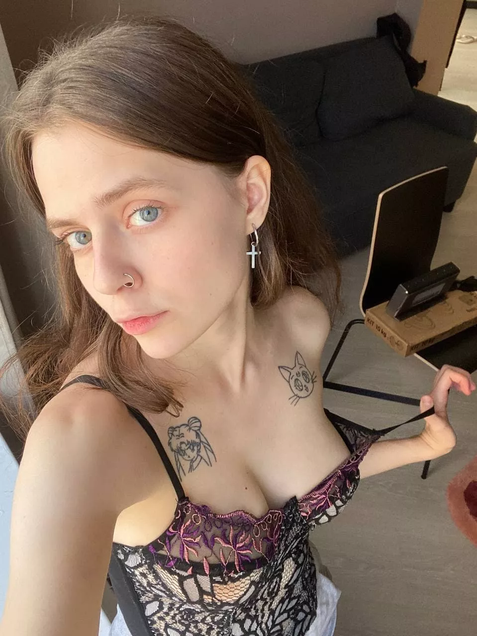 Do you like Sailor Moon?😇✨free account✨