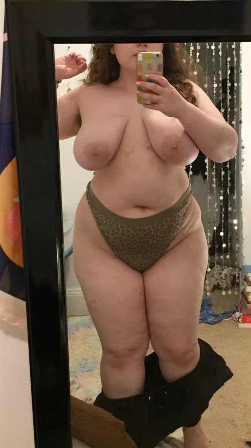 Do you like short chubby girls?