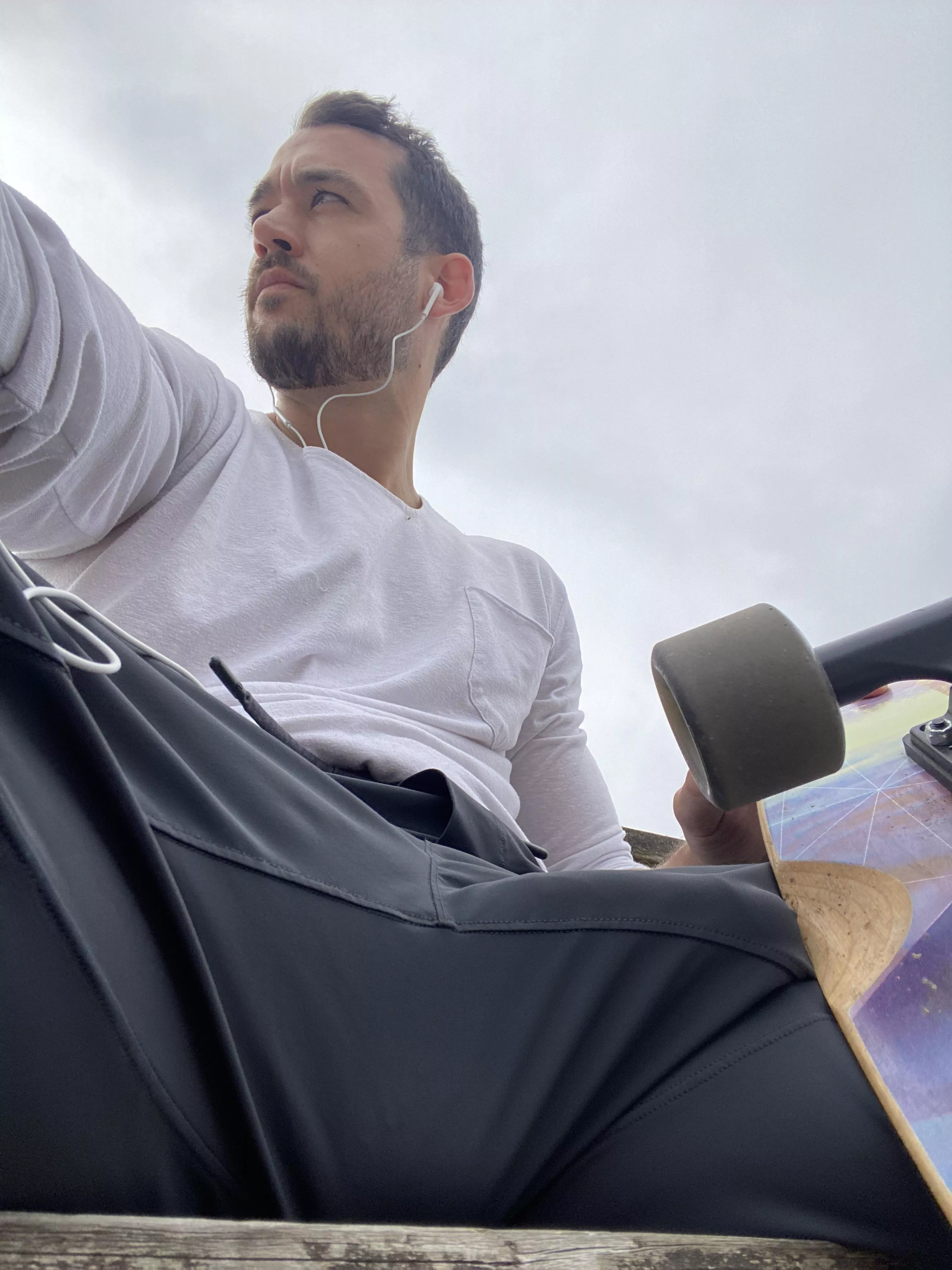 Do you like skaters ? 🛹