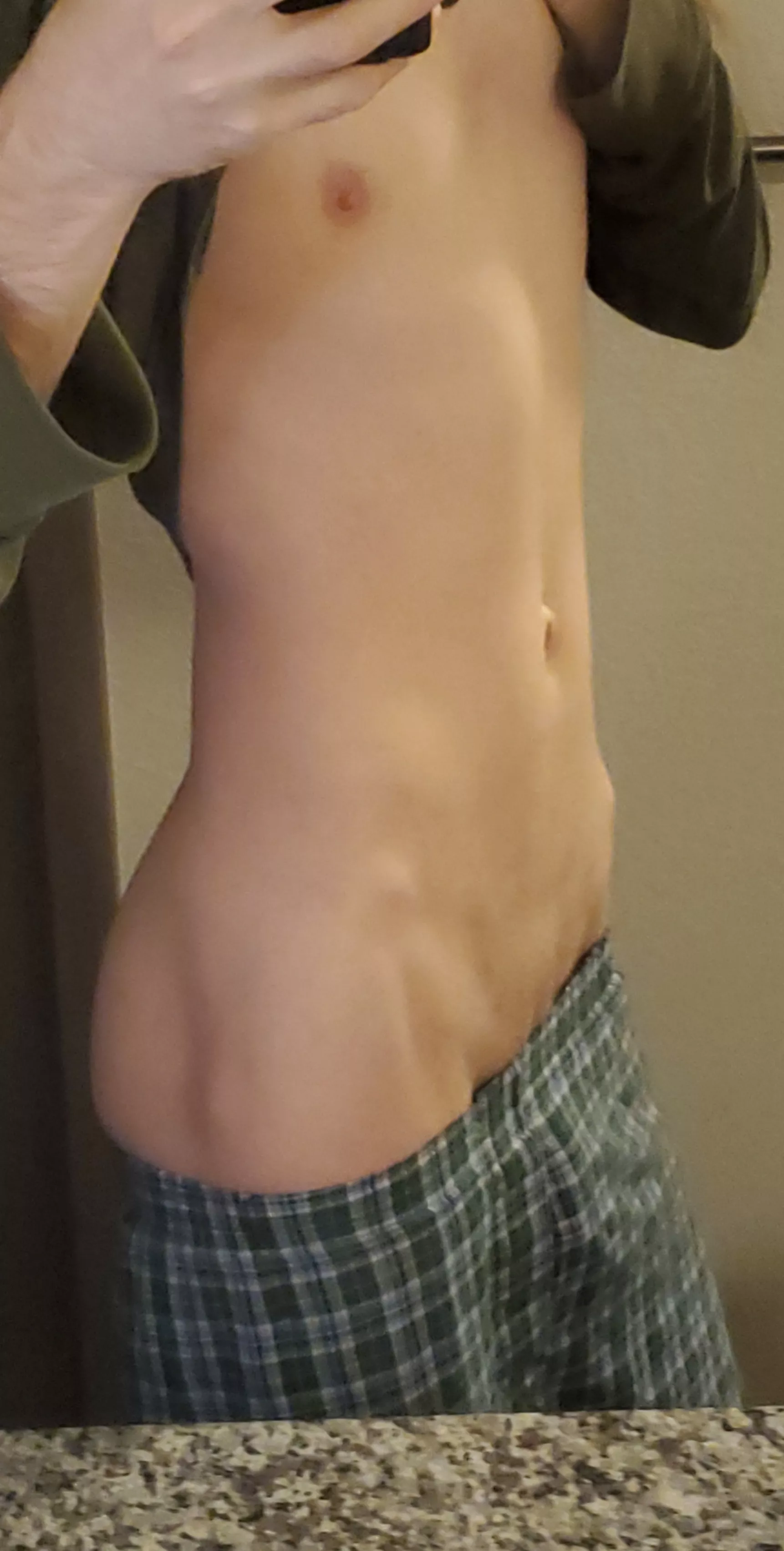 do you like skinny boys? ❤️