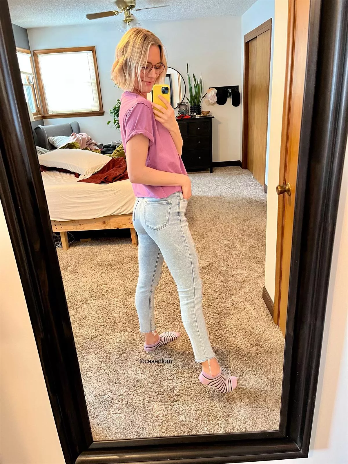 Do you like stripes?