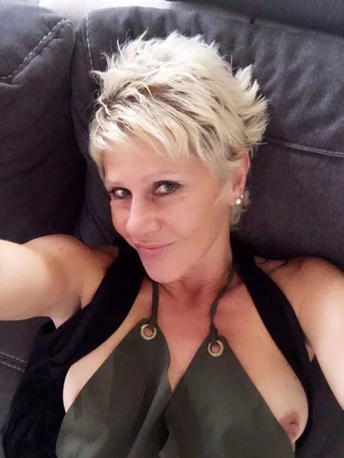 do you like the view? 😋🔥 (f52)