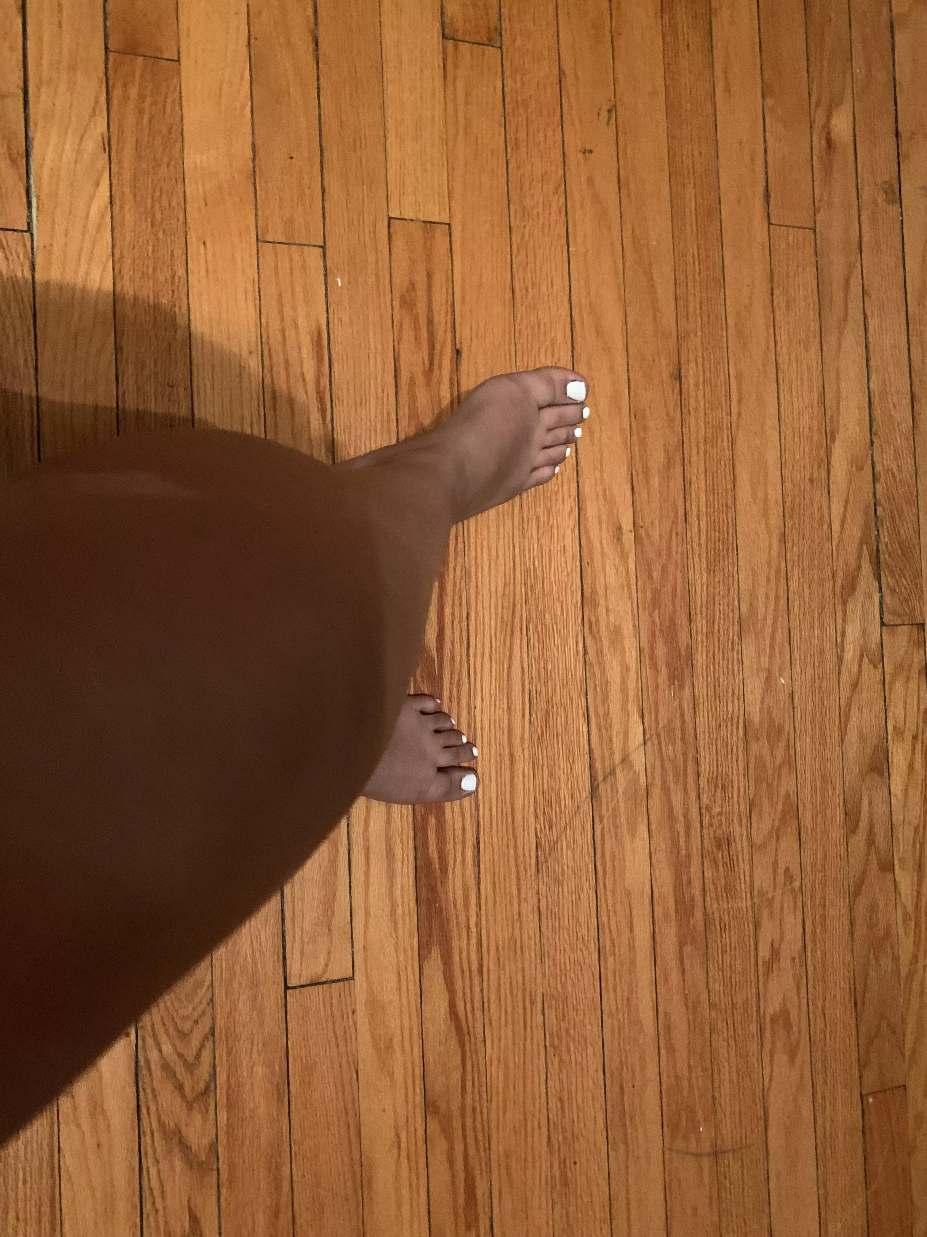 Do you like the white? 🤍💋