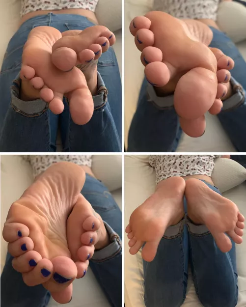 Do you like them? 33. Size 6