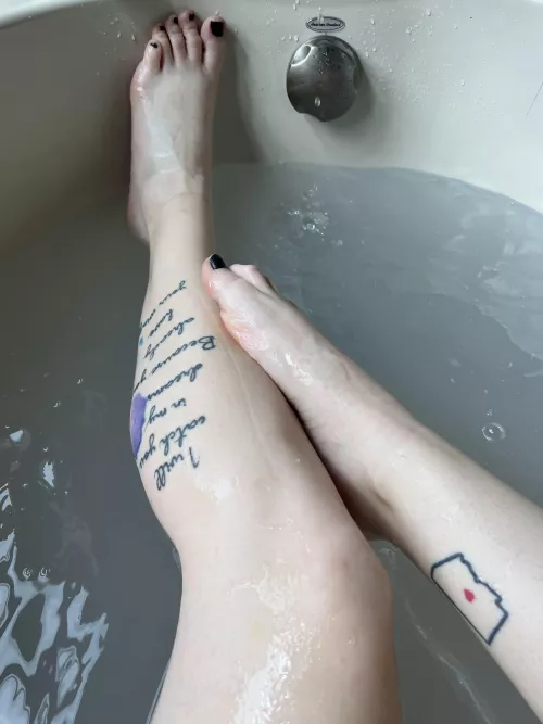 Do you like them all clean ☺️☺️