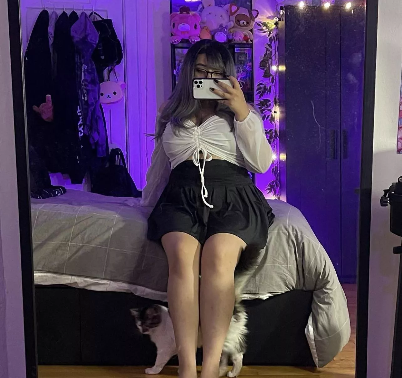 Do you like them? ☺️