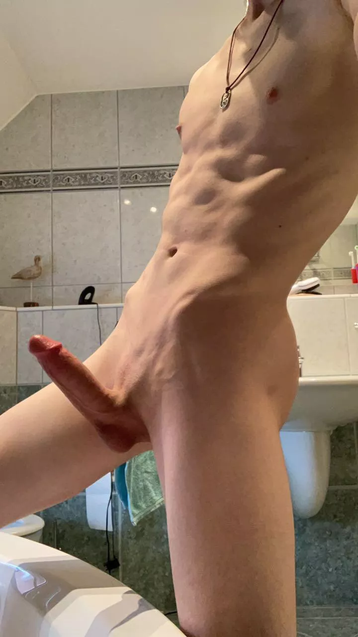 Do you like this cock