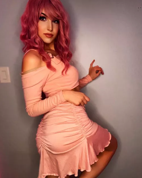 Do you like this look?