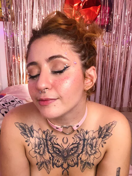 Do you like what you see? ☺️