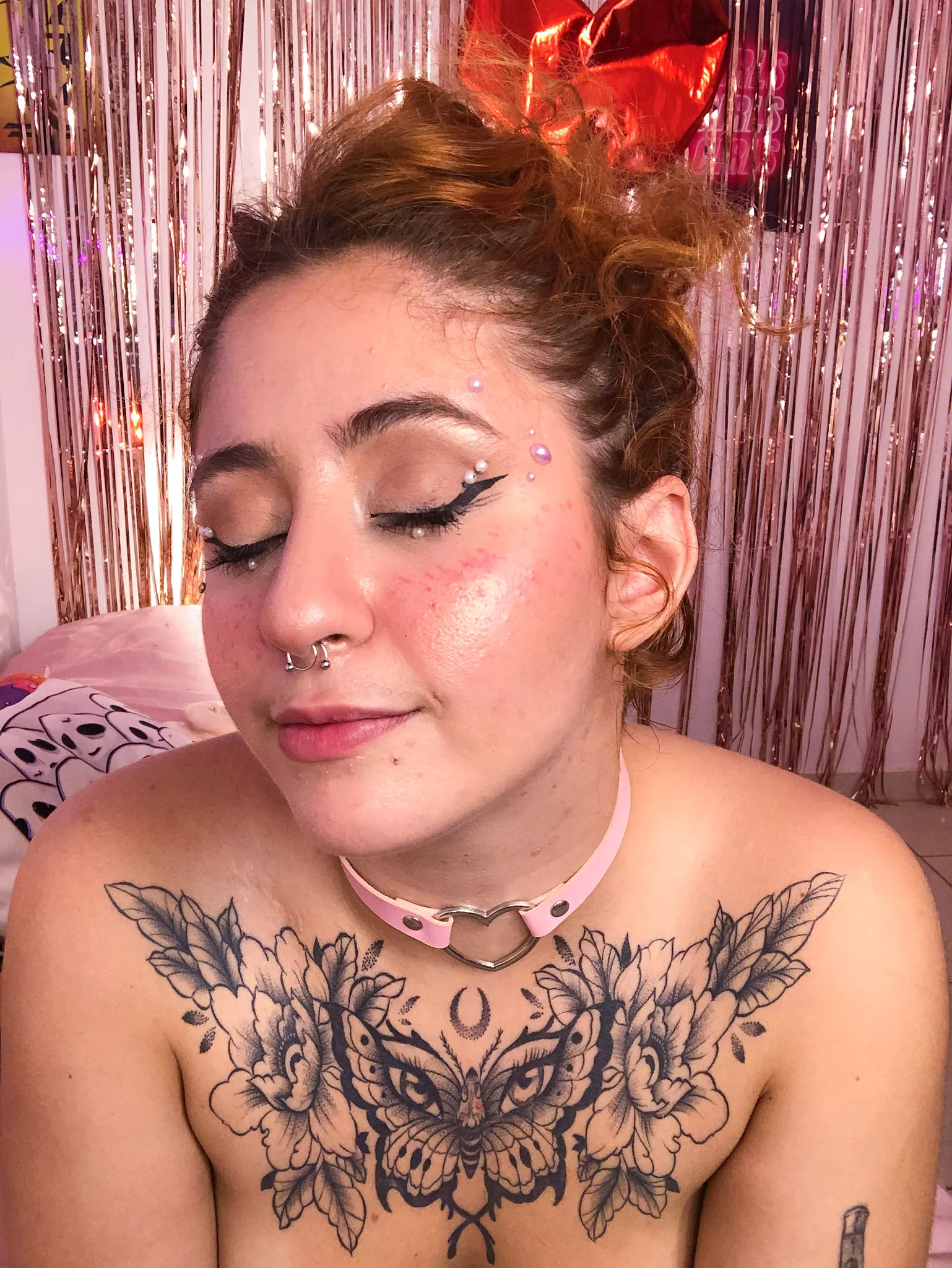 Do you like what you see? ☺️