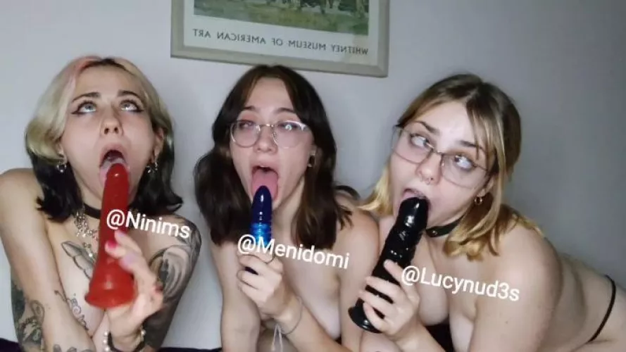 Do you like what you see Honey? ❣️😈🥴