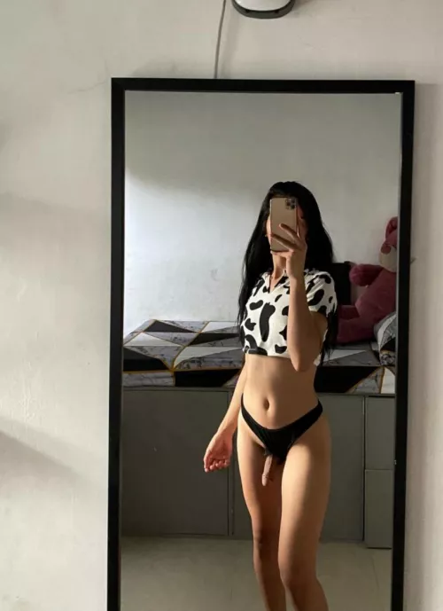 do you like what you see