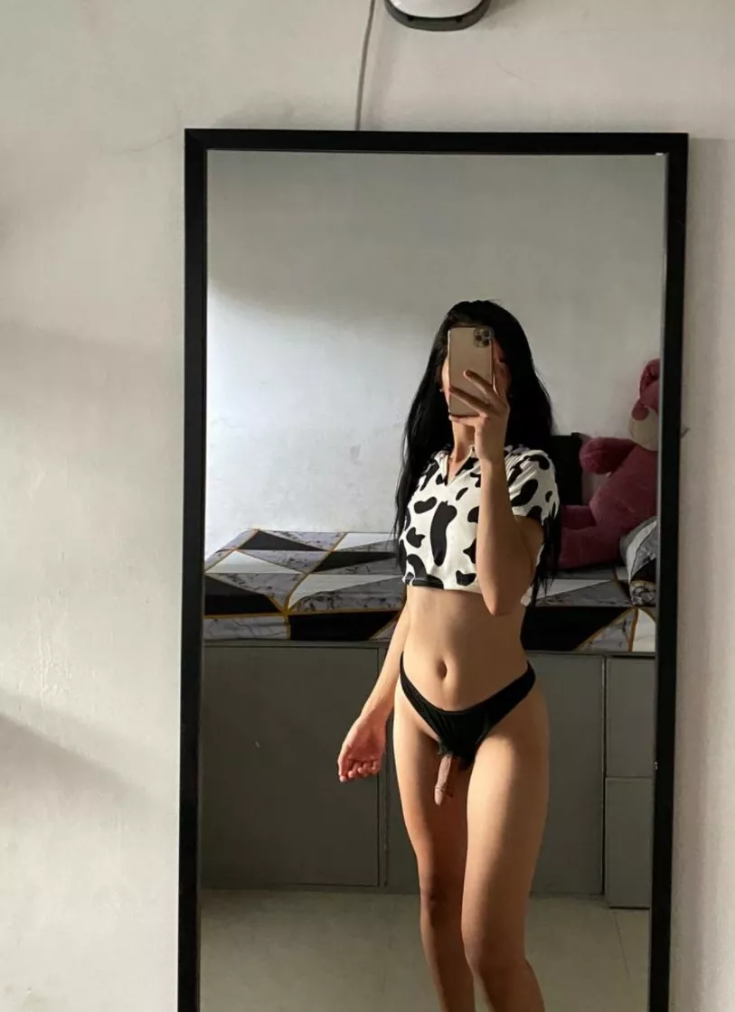 do you like what you see