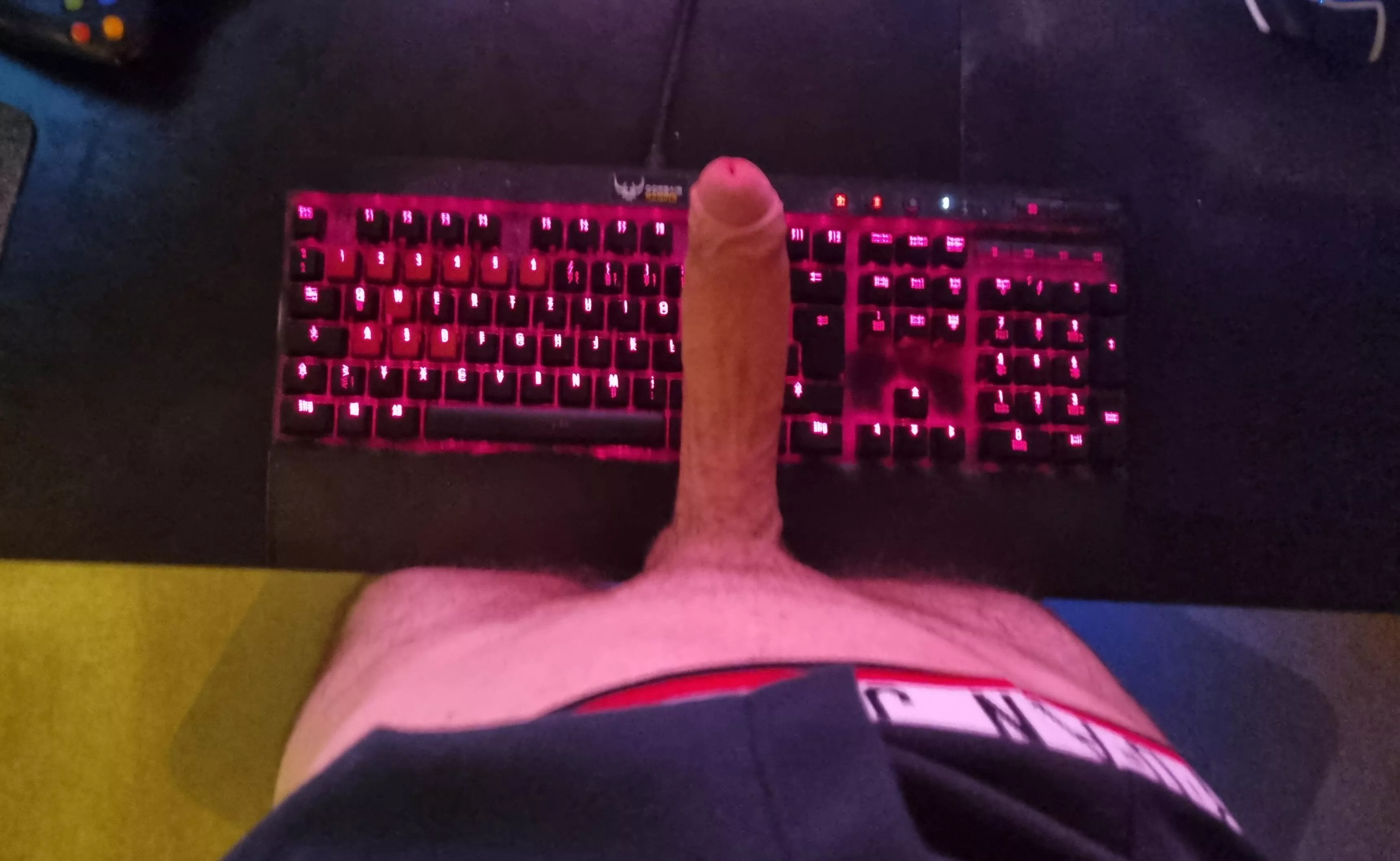 do you like young, nerdy cocks?