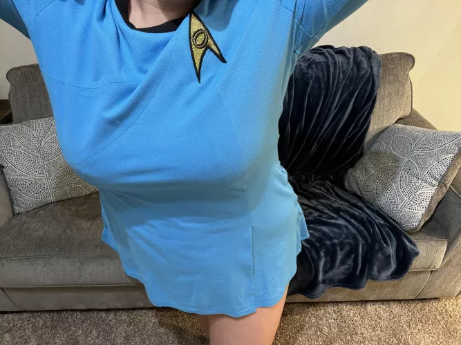 Do you like your girls nerdy?