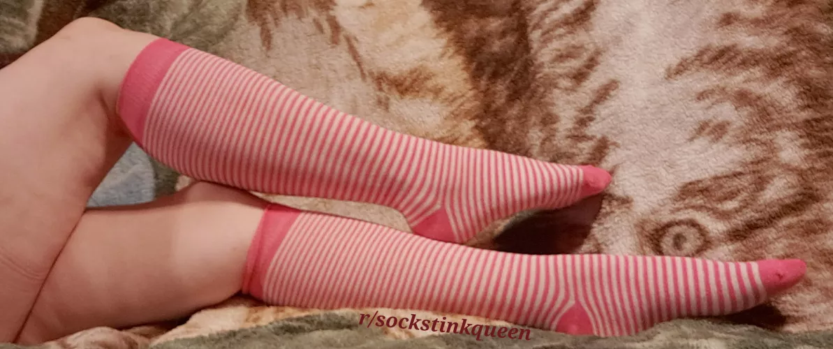 Do you love my kneehighs as much as I do? β€
