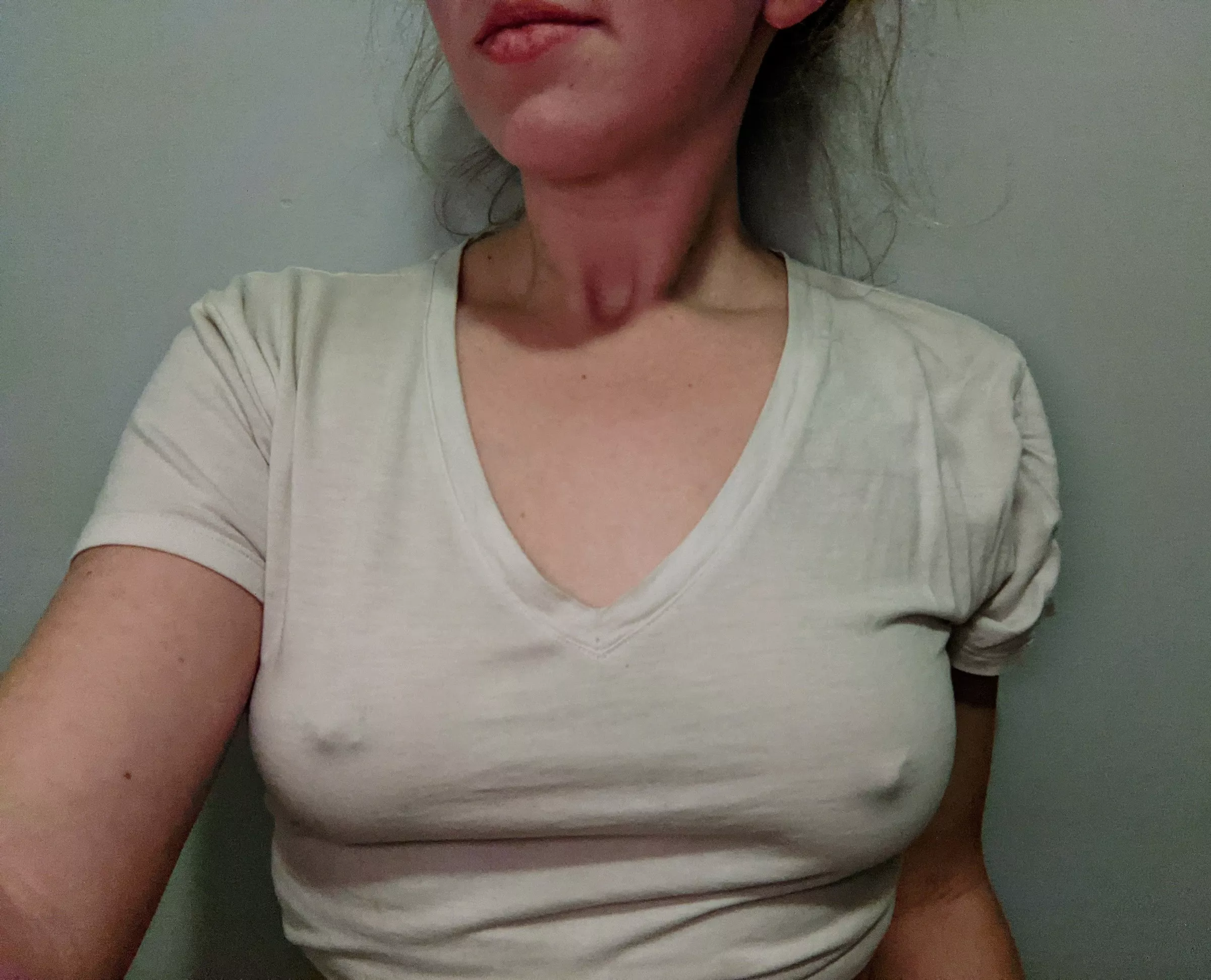 Do you prefer long or short blonde hair? I can never decide what I like best on me!