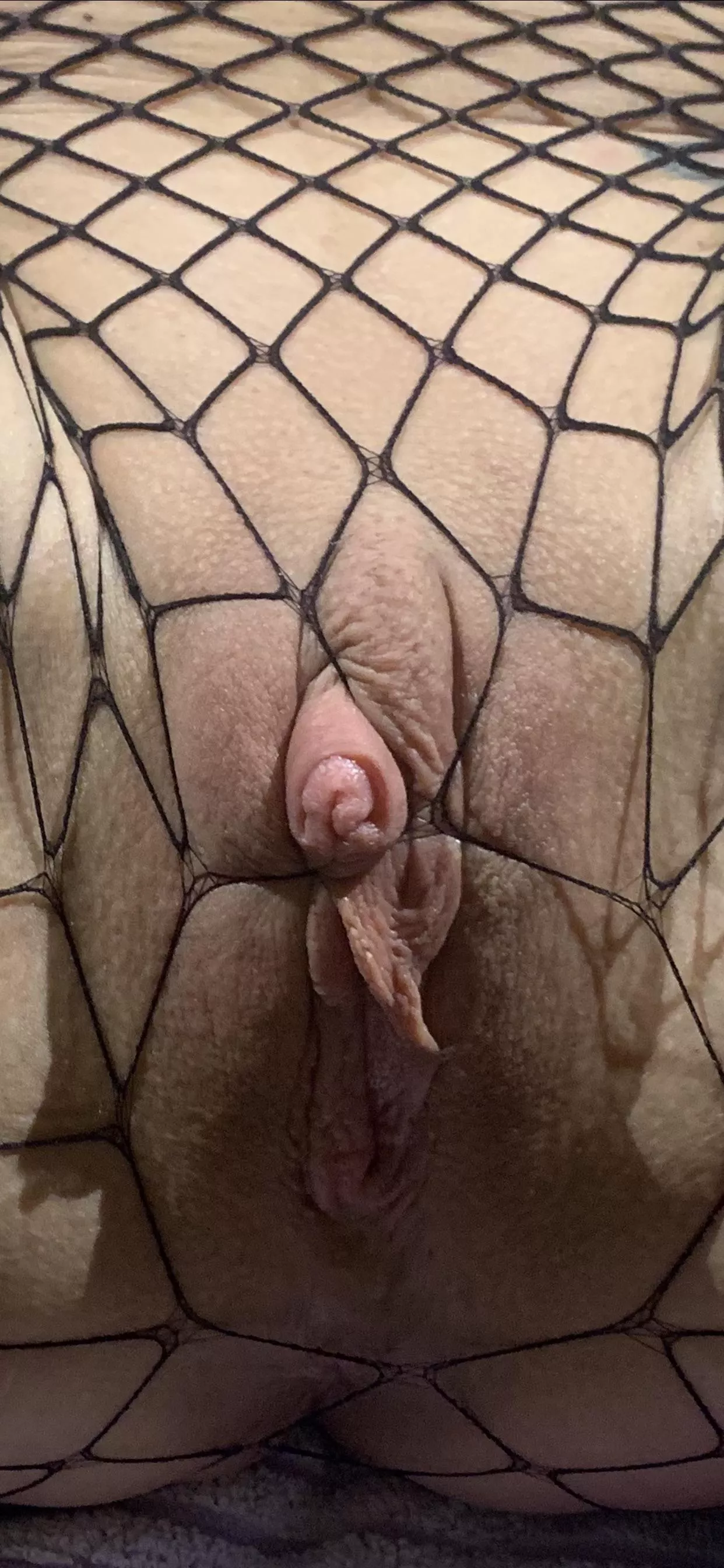 Do you see the pinch ?