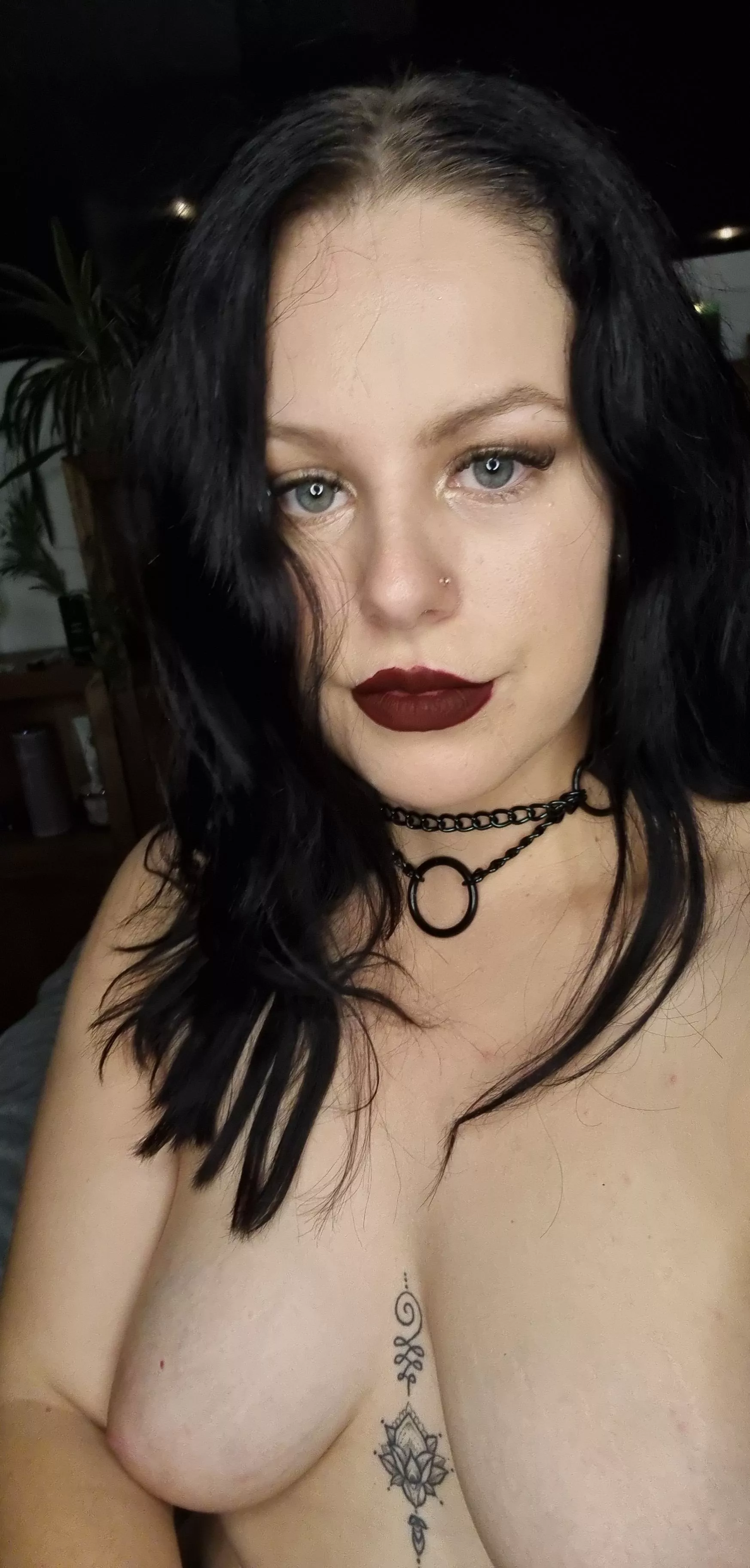 do you think anything is missing from this photo? 🤤