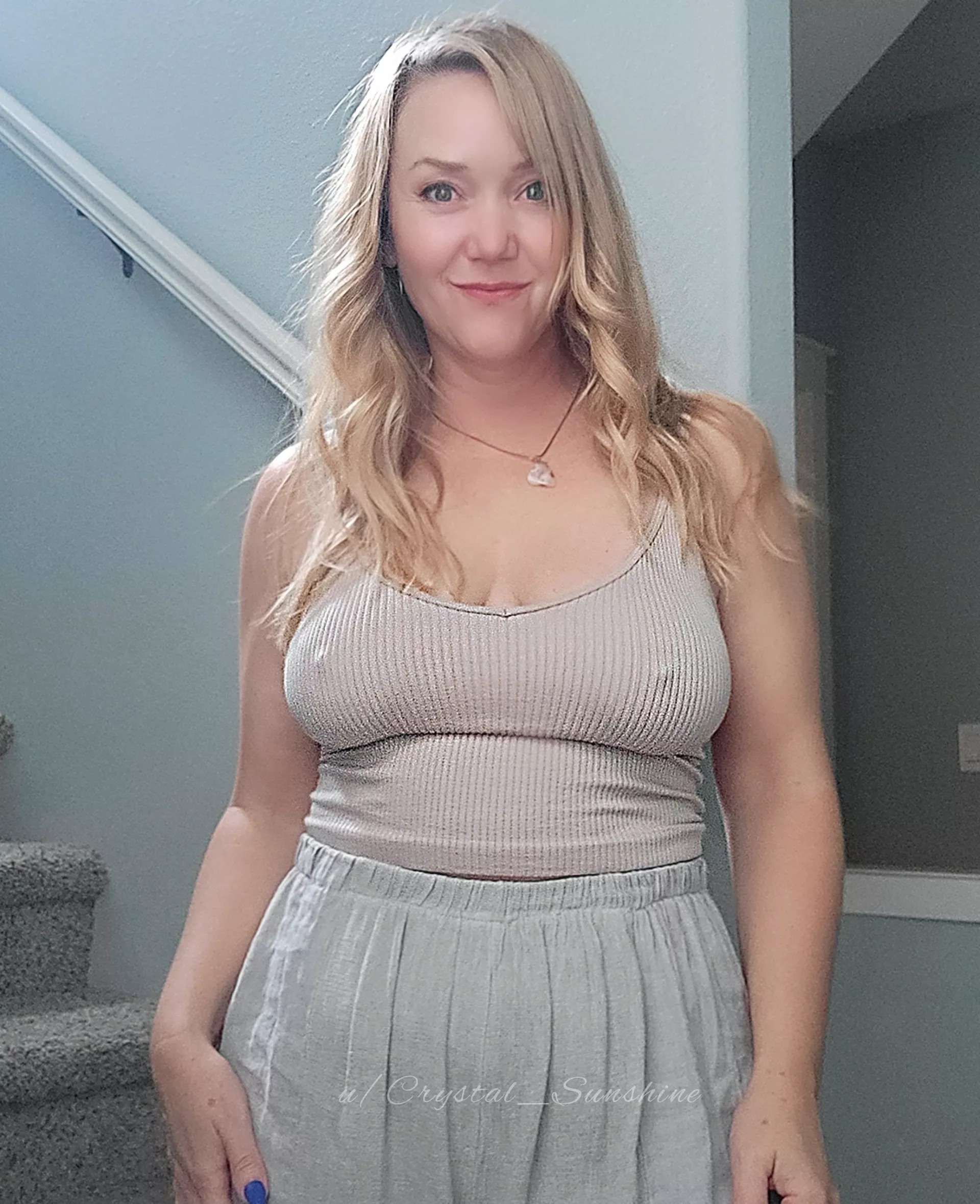 Do you think I could seduce a cub with this outfit? [F48]