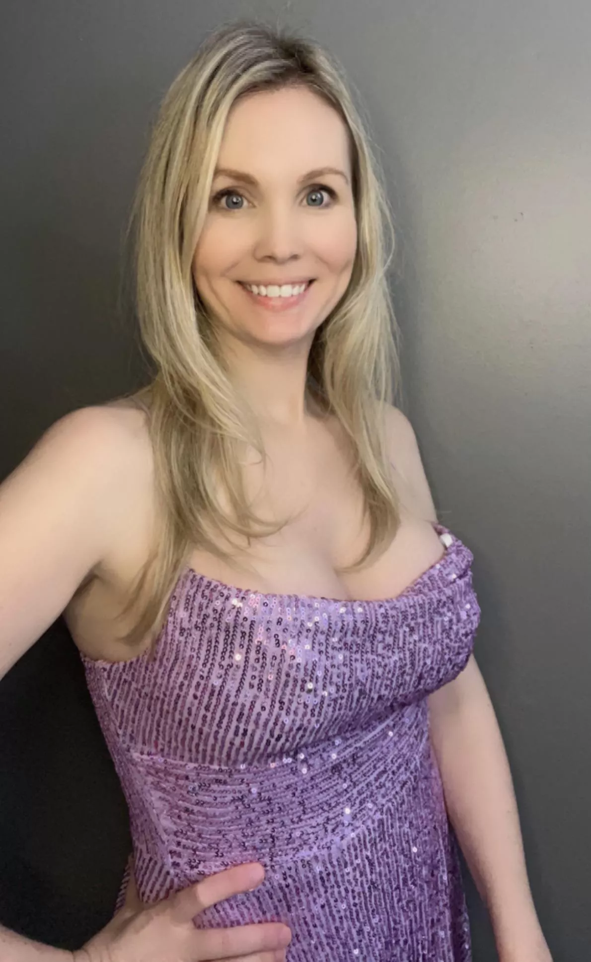 Do you think i’m a hot milf?