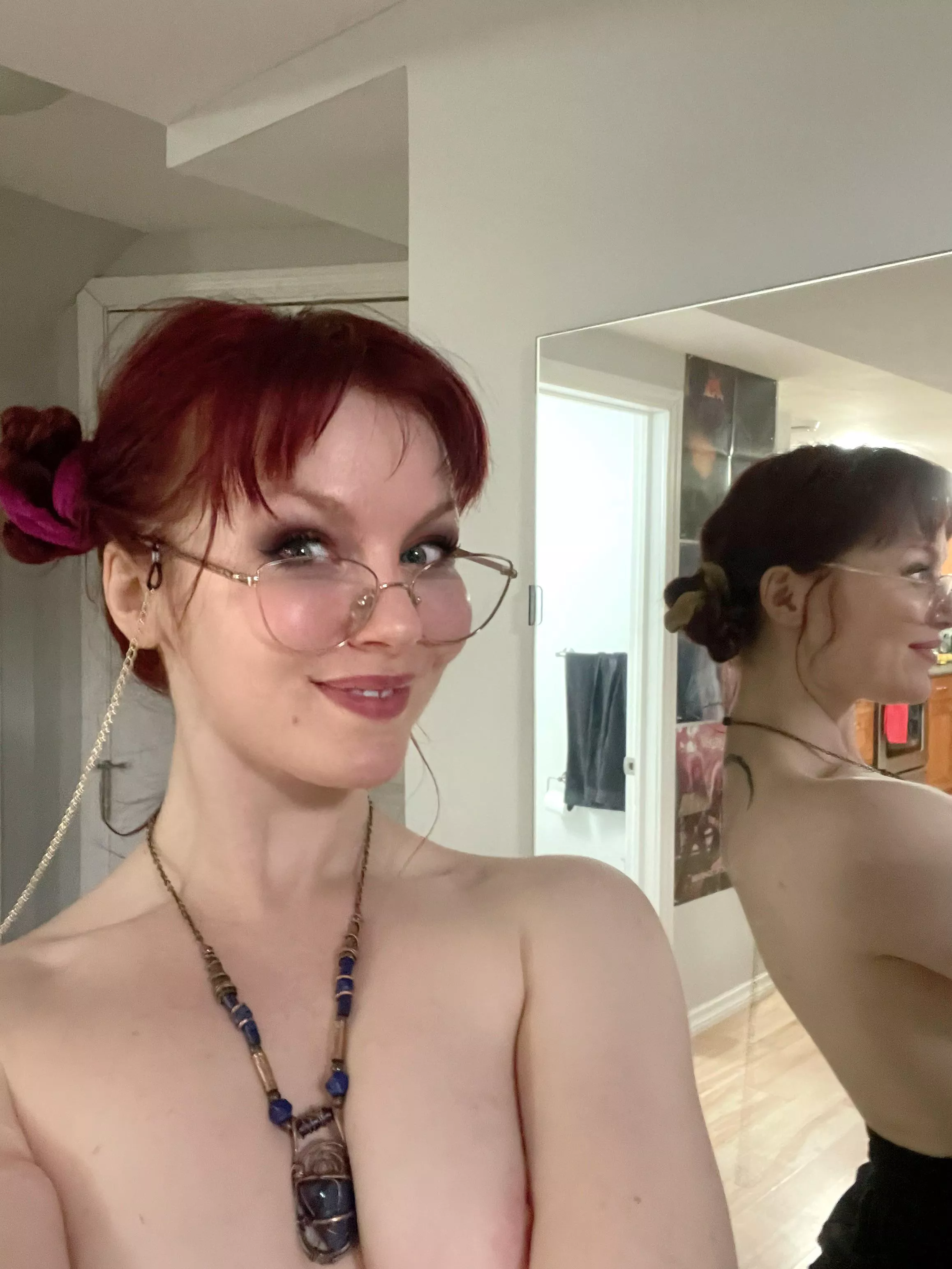 Do you think I’m BANGable?