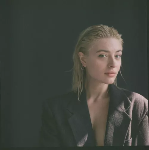 Do you think I’m cute?😍