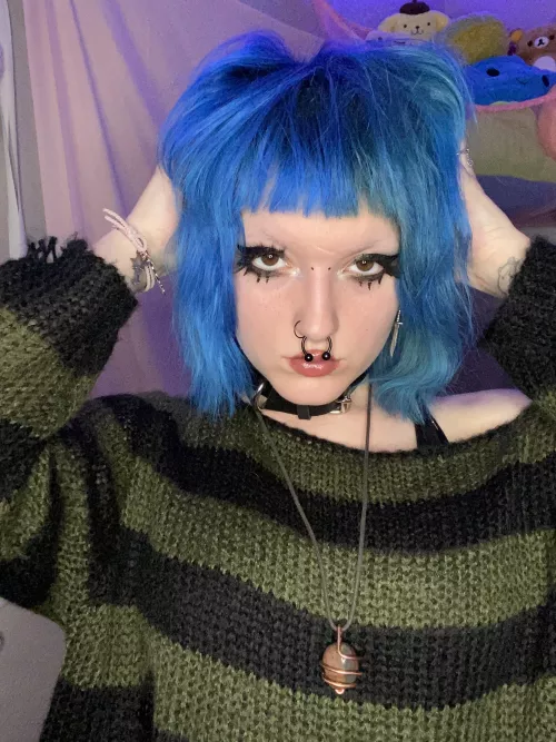 do you think i’m pretty?