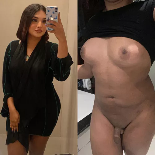 Do you think my body is hot?