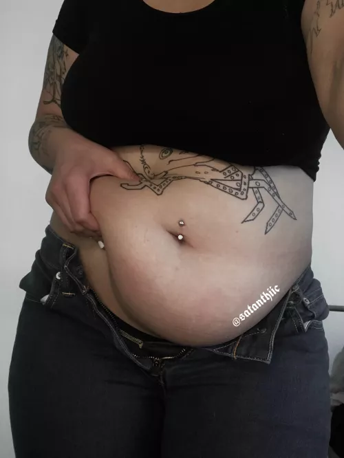 do you think my jeans have shrunk in the wash? why are they getting tighter..