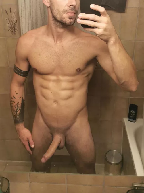 Do you think we could have some fun together?