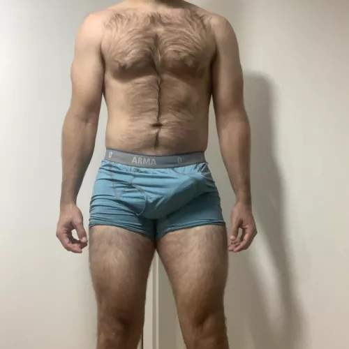 Do you think you can handle me?