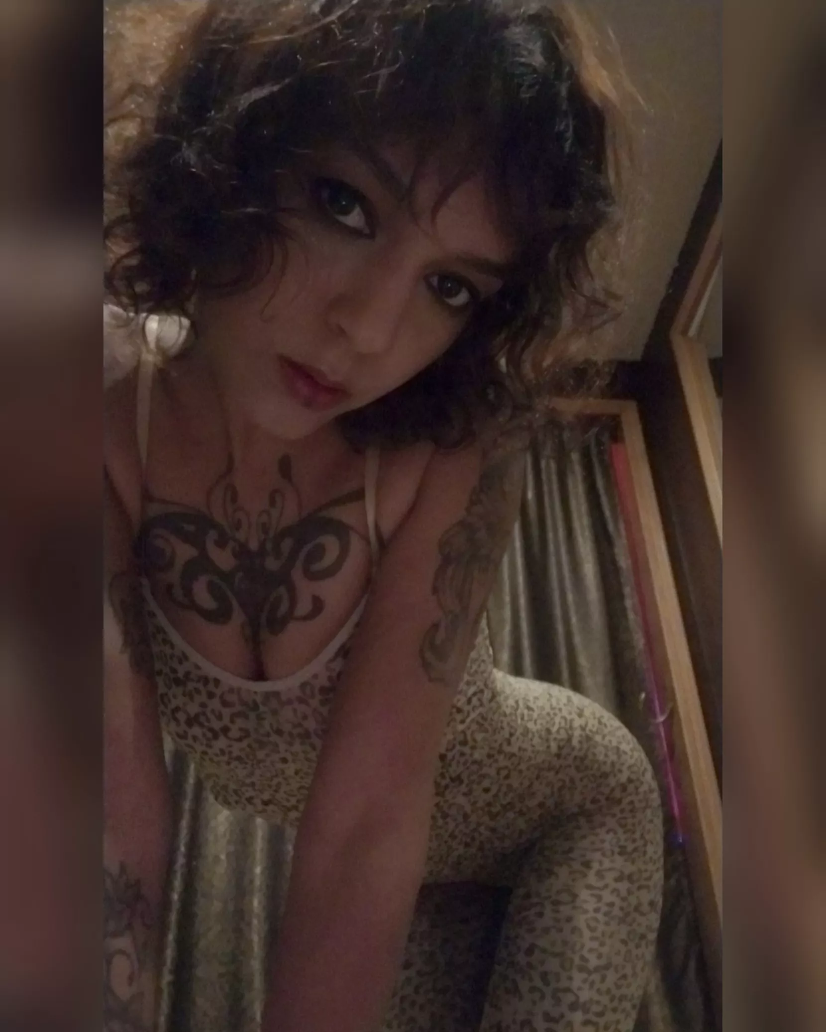 Do you think you can make me go on my knees for you? [f] BDSM Switch