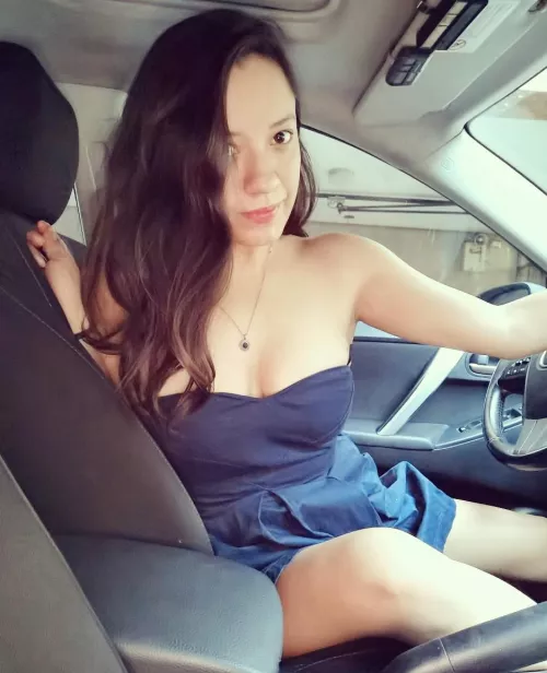 Do you wanna a ride? π₯ of pao_78