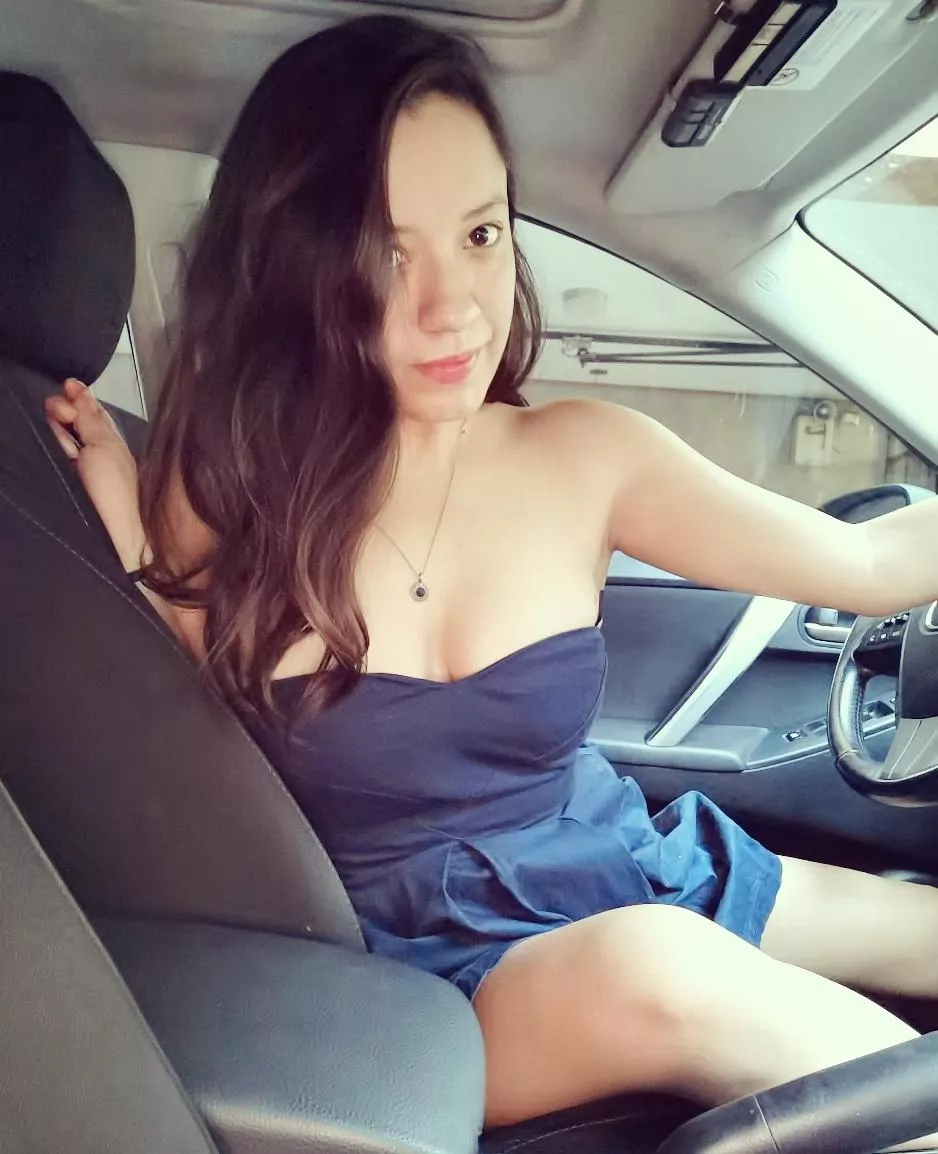 Do you wanna a ride? 🔥 of pao_78