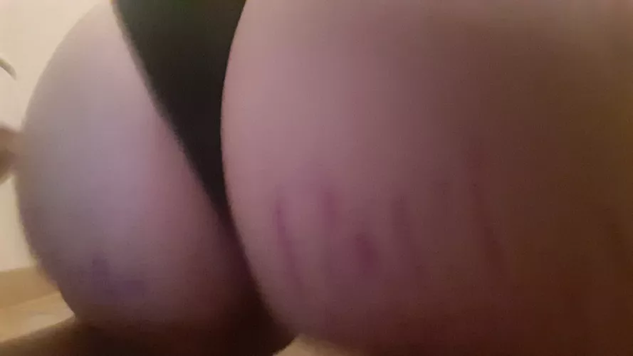 Do you want a taste ??